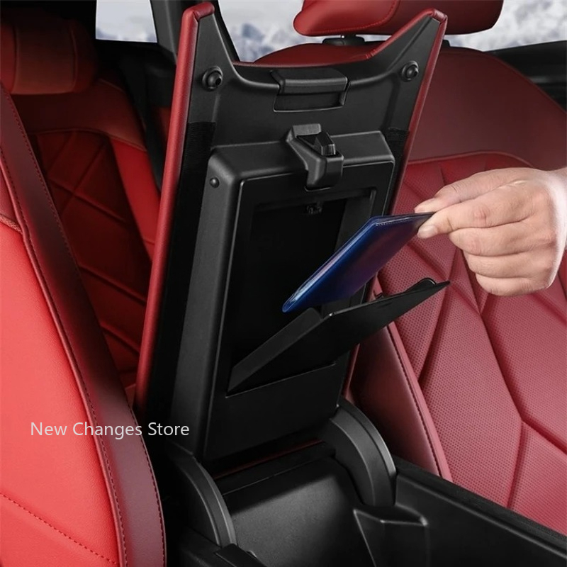 Interior Design Services - لسيارات BMW X3 G45 ‌ 2025+