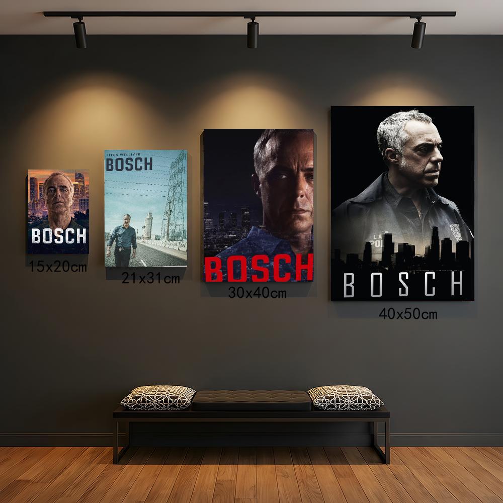 Interior Design Tv Room - سلسلة تلفزيونية B-Bosch-H: لوحة فنية بخط