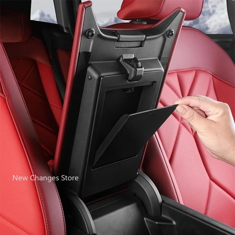 لسيارات BMW X3 G45 ‌   2025+ ت - مراجعة Interior Design Services وسعره