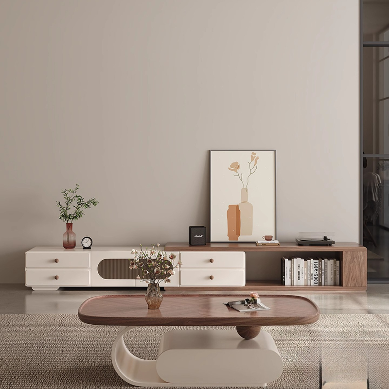 خزانة تلفزيون داخلية لغرفة الم - مراجعة Interior Design Tv Room وسعره
