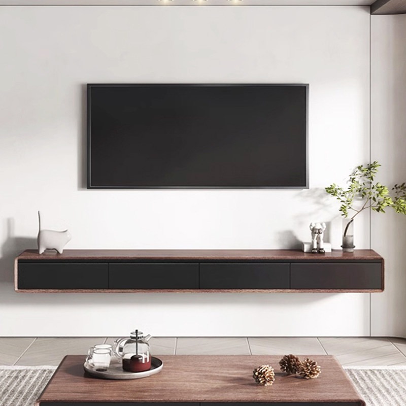 طاولات تلفزيون فاخرة بتصميم عص - مراجعة Interior Design Tv Room وسعره