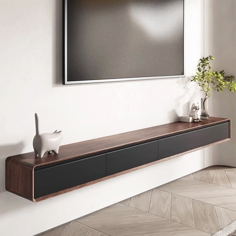 طاولات تلفزيون فاخرة بتصميم عص - مراجعة Interior Design Tv Room وسعره