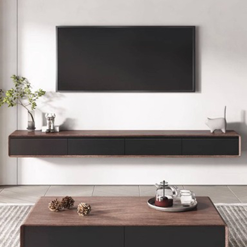 طاولات تلفزيون فاخرة بتصميم عص - مراجعة Interior Design Tv Room وسعره