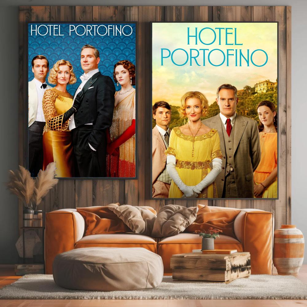 سلسلة تلفزيونية H-Hotel Portof - مراجعة Interior Design Tv Room وسعره