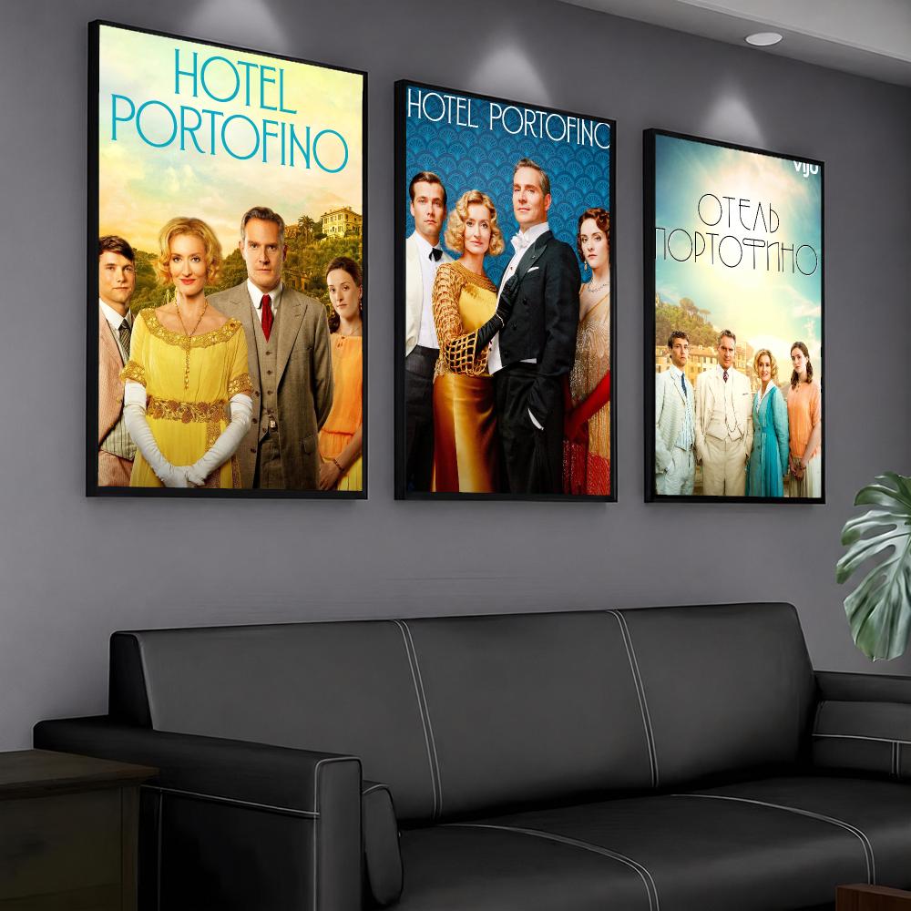 سلسلة تلفزيونية H-Hotel Portof - مراجعة Interior Design Tv Room وسعره