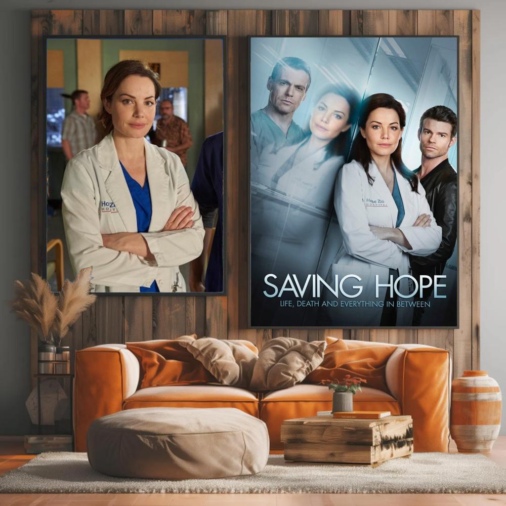 سلسلة تلفزيونية S-Saving Hope- - مراجعة Interior Design Tv Room وسعره