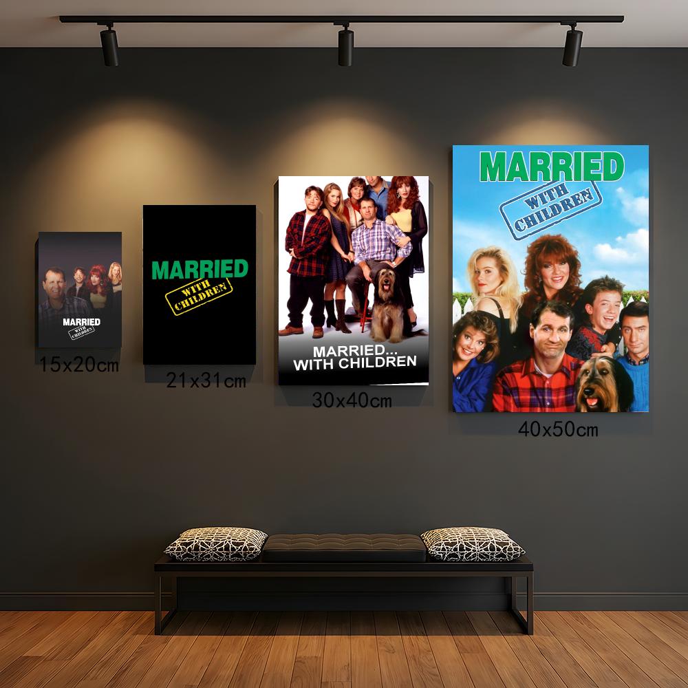 سلسلة تلفزيونية M-Married with - مراجعة Interior Design Tv Room وسعره