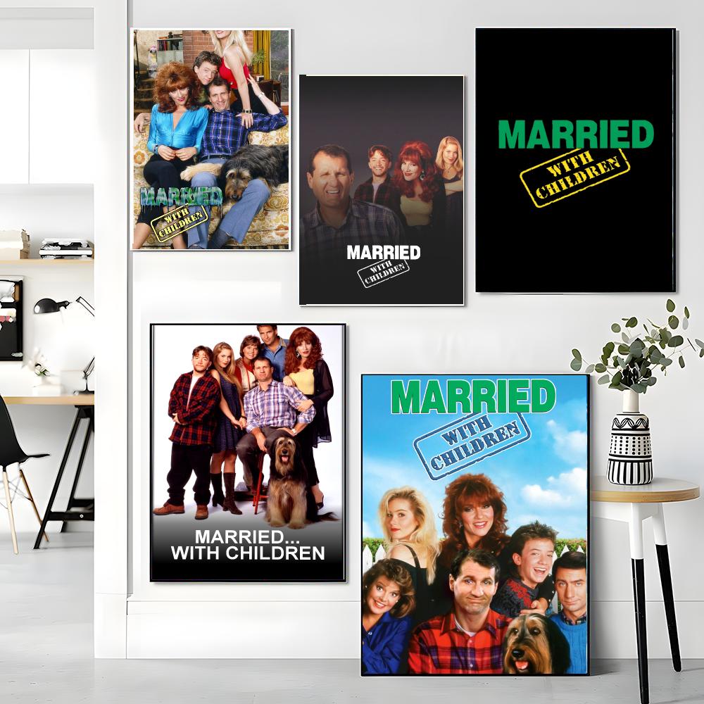 سلسلة تلفزيونية M-Married with - مراجعة Interior Design Tv Room وسعره