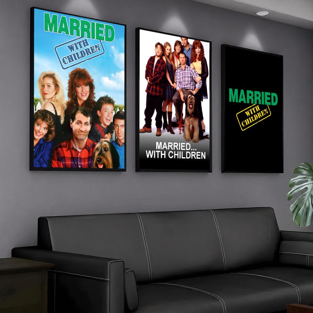 سلسلة تلفزيونية M-Married with - مراجعة Interior Design Tv Room وسعره