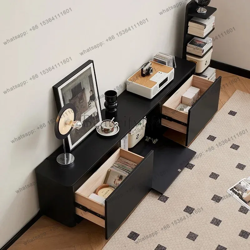 طاولات تلفزيون عصرية لعرض الأز - مراجعة Interior Design Tv Room وسعره