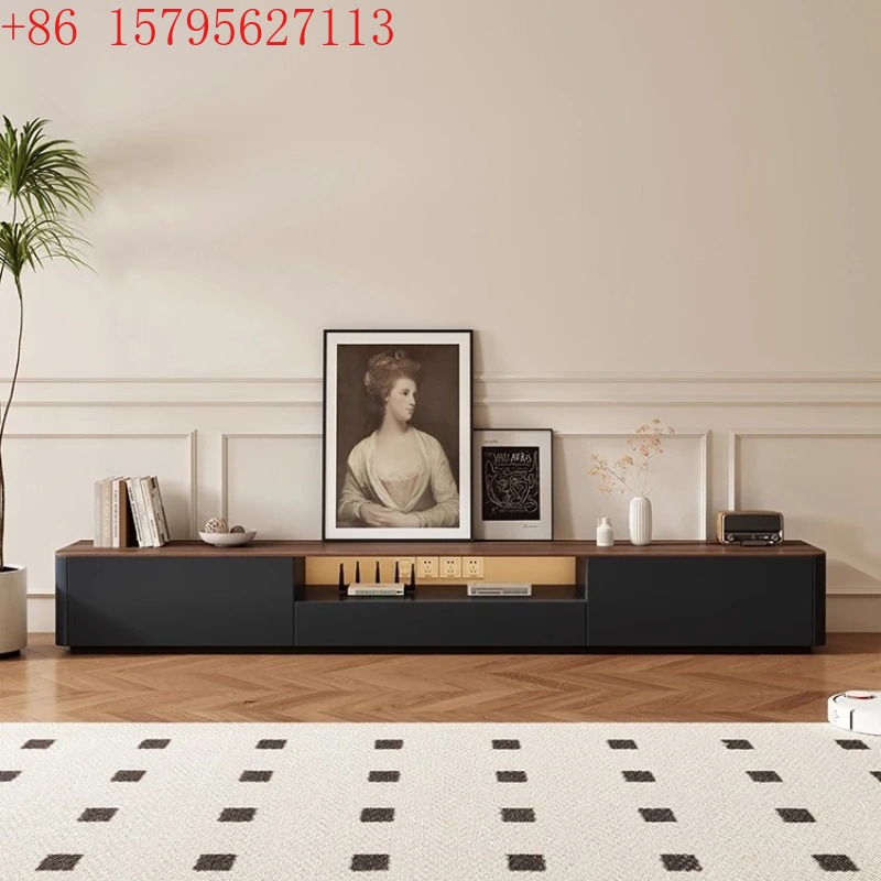 طاولة تلفزيون مصممة بأسعار معق - مراجعة Interior Design Tv Room وسعره