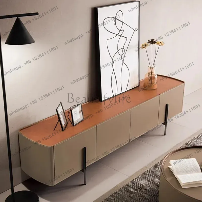 خزائن تلفزيون داخلية أنيقة بتص - مراجعة Interior Design Tv Room وسعره