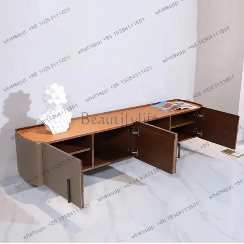خزائن تلفزيون داخلية أنيقة بتص - مراجعة Interior Design Tv Room وسعره
