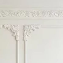 مجموعة قوالب الزوايا تتميز بزخ - مراجعة Interior Design Elements وسعره